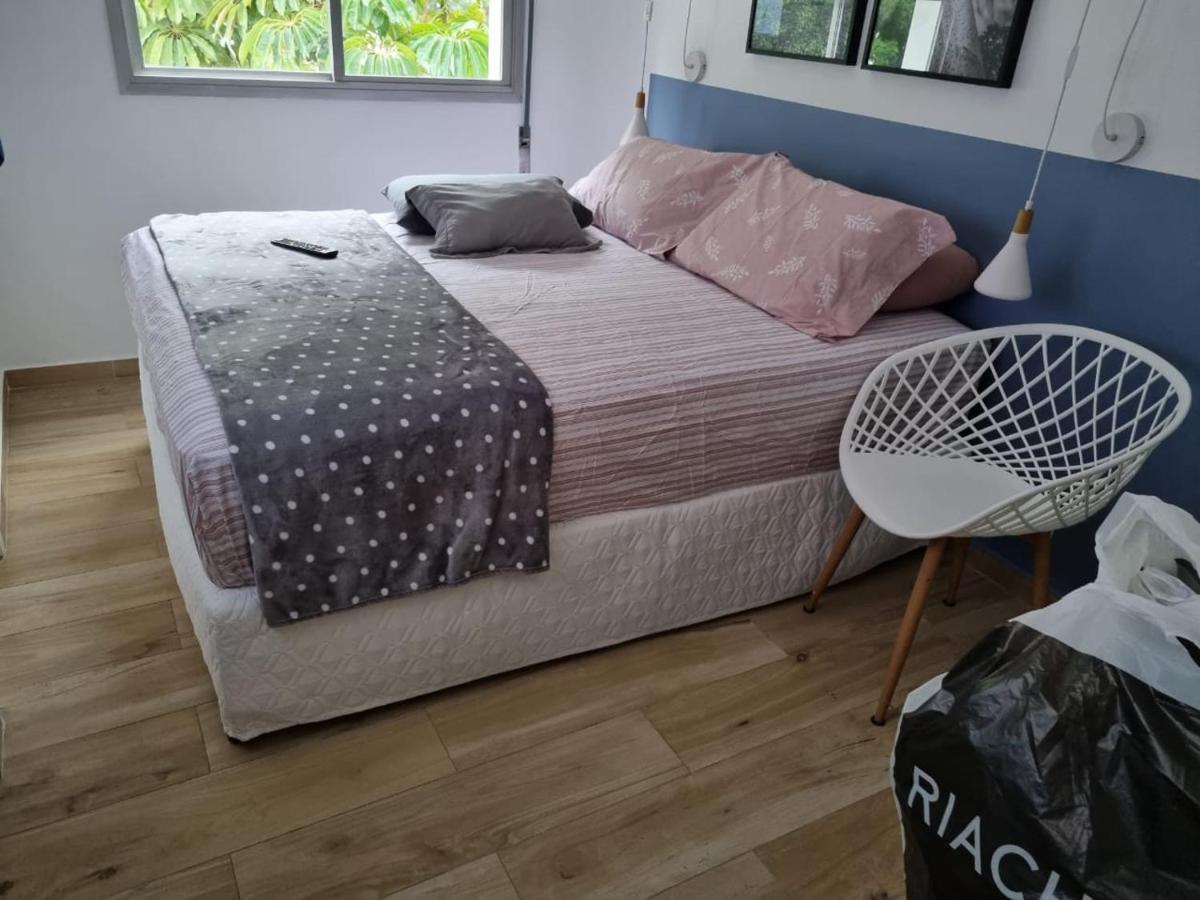 Paulista Flat Hotel Сао Паоло Екстериор снимка