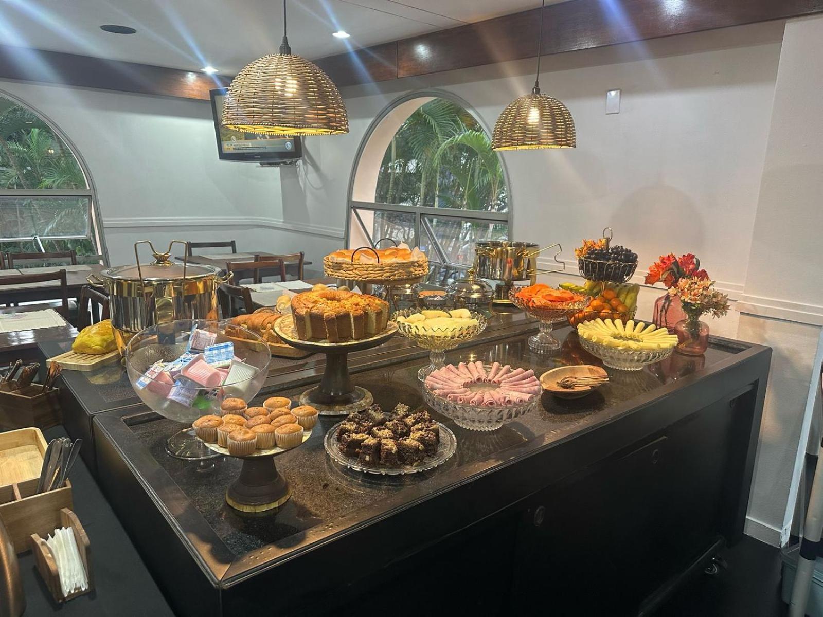 Paulista Flat Hotel Сао Паоло Екстериор снимка